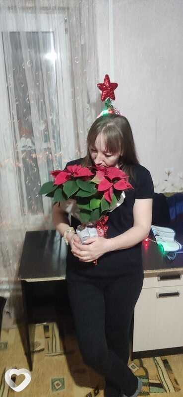 Елена, 41, Гуси-Хрустальном — анкета №4011960