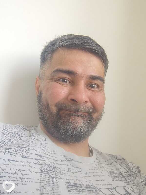 Бек, 41, Ташкент — анкета №4011700