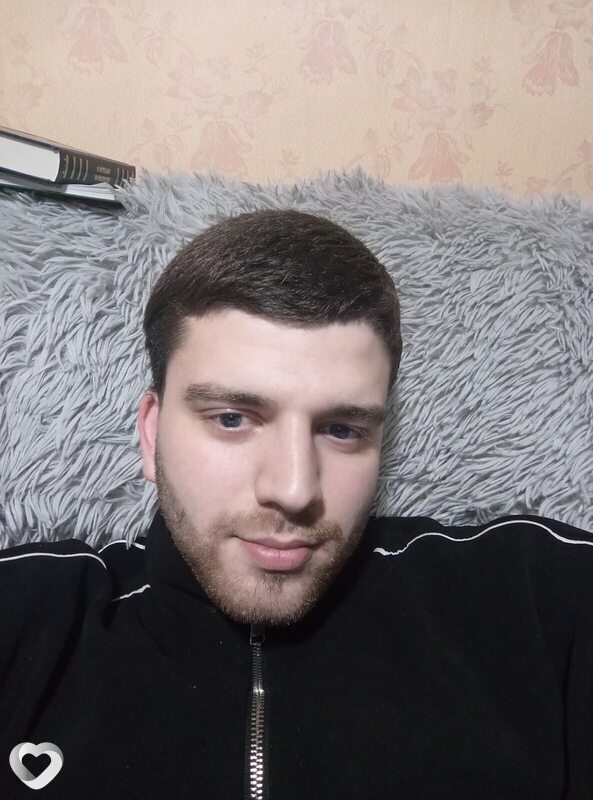 Серафим, 26, Нижнем Новгороде — анкета №4011706