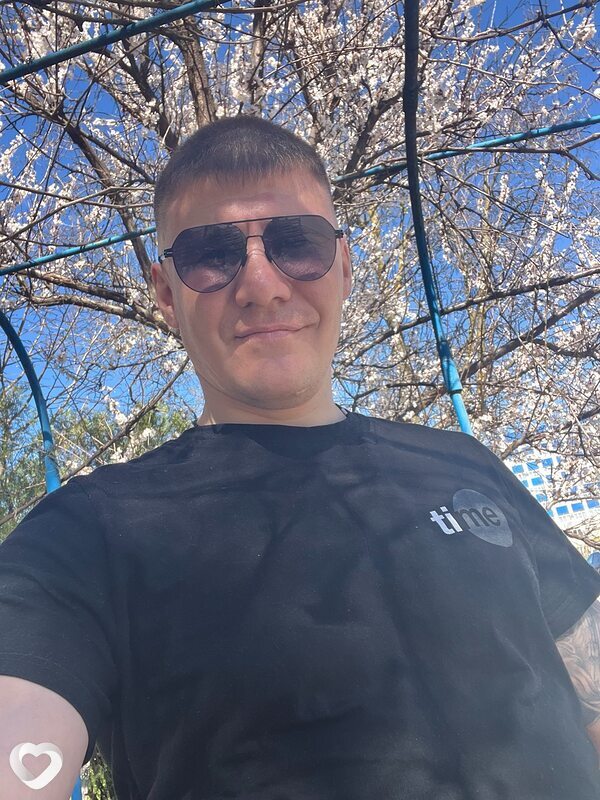 Oleg, 35, Севастополе — анкета №4011711