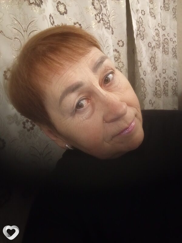Нина, Полевской
