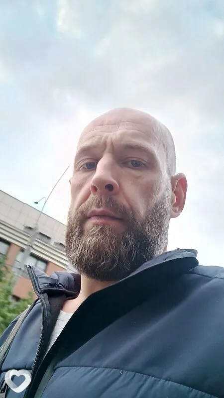 Владимир, 47, Москве — анкета №4011713