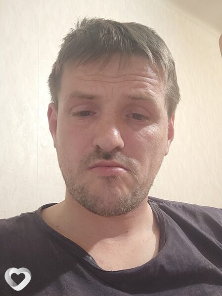 Александр, 36, Минске — анкета №4011714