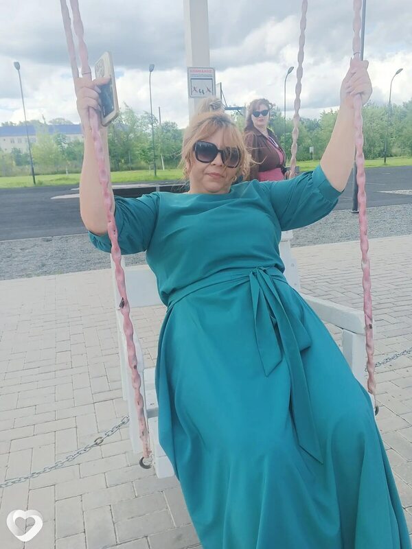 Елена, 41, Уфе — анкета №4011799