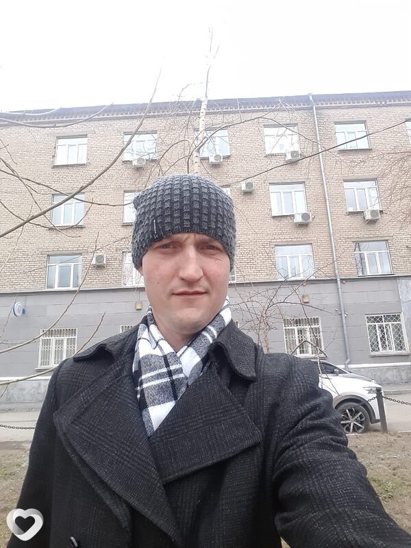 Вадим, Дегтярск