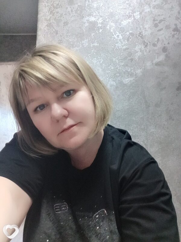 Алла, 39, Стаханове — анкета №4011812