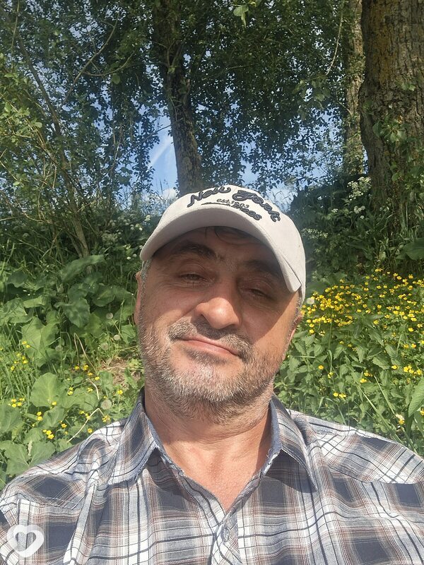 Baсилий, 52, Санкт-Петербурге — анкета №4011815