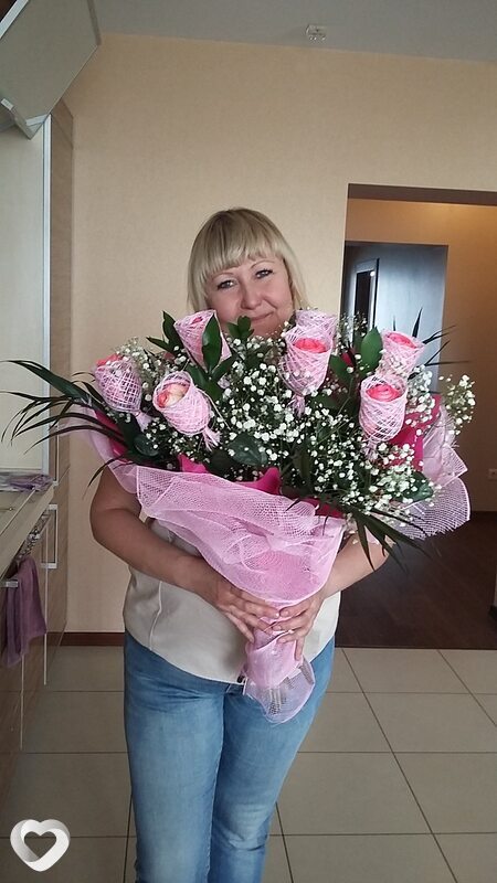 Валерия, 53, Нижнем Новгороде — анкета №4011819