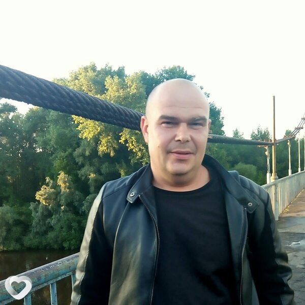 Дмитрий, 45, Брянске — анкета №4011827