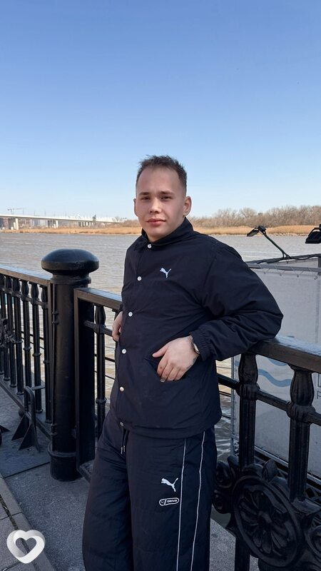 Дамир, 23, Кемерове — анкета №4011833