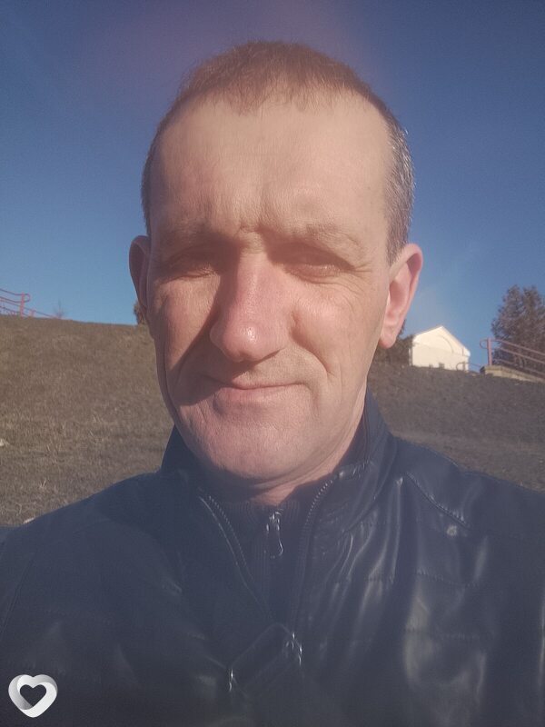 Михаил, 48, Гродно — анкета №4011834