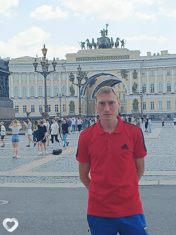 Евгений, 37, Нижнем Новгороде — анкета №4011840