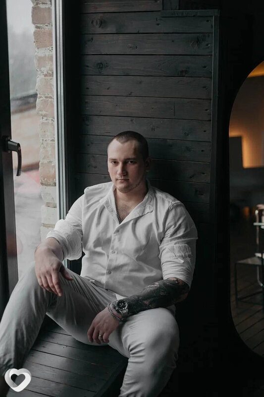 Макс, 29, Краснодаре — анкета №4011843