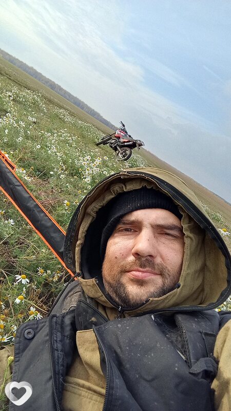Артём, 36, Рязани — анкета №4011755