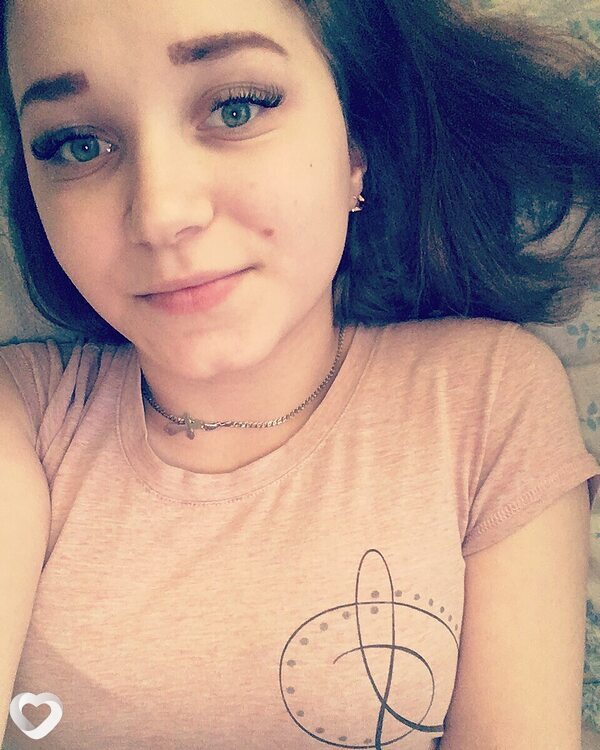 Марина, 28, Череповце — анкета №4011758