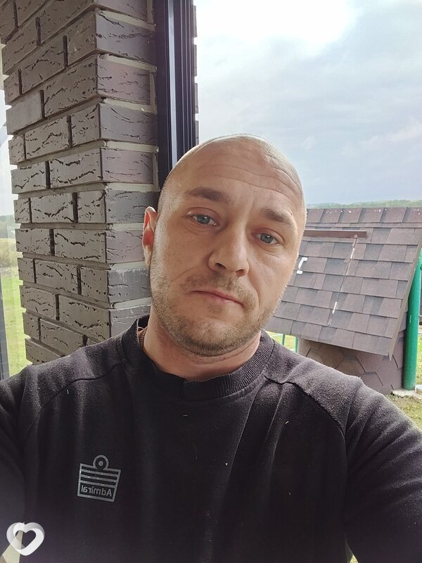 Александр, 35, Минске — анкета №4011761