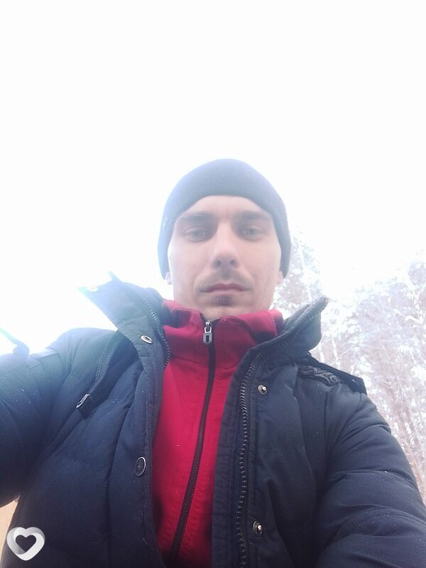 Евгений, 32, Луганске — анкета №4011762