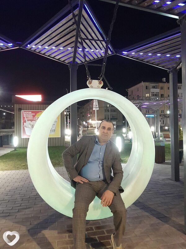 Камаледдин, 42, Уфе — анкета №4011784