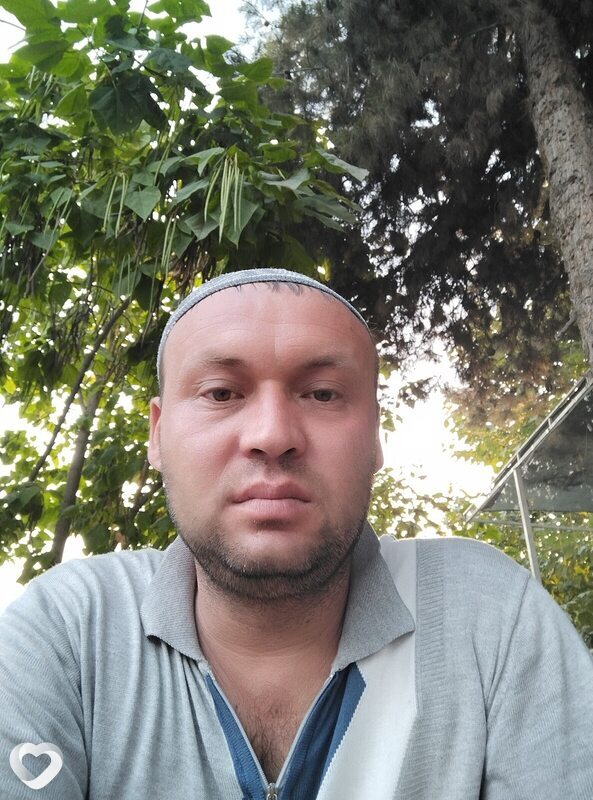 Шухрат, 36, Магнитогорске — анкета №4011788