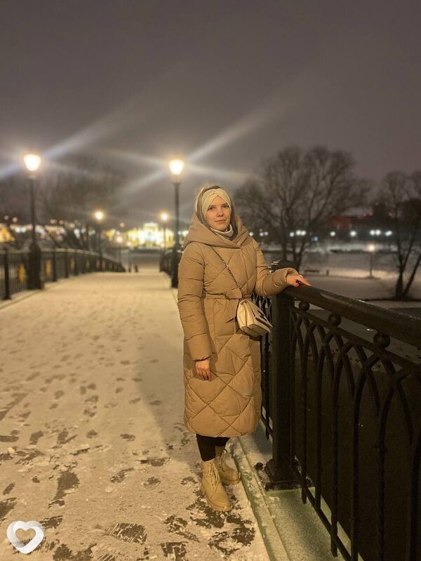Ангелина, 19, Липецке — анкета №4011791