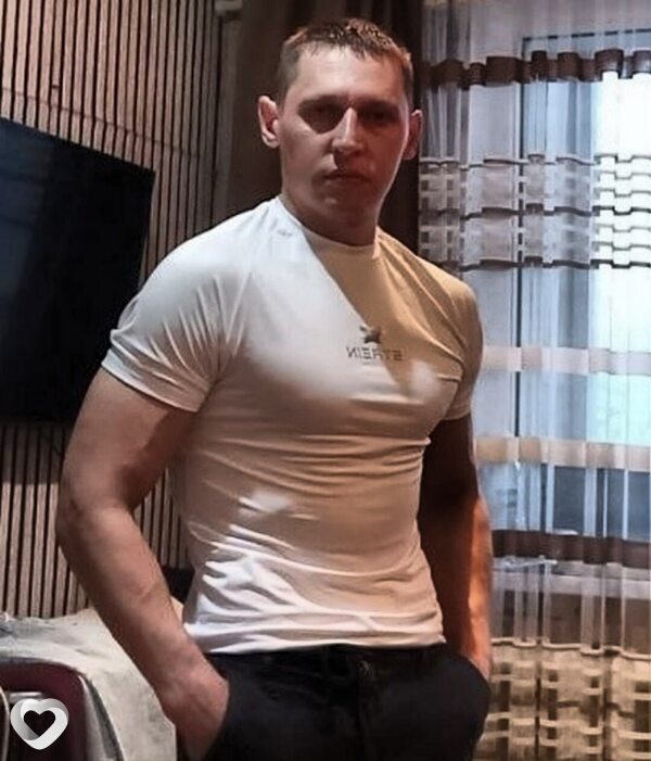 Юрий, 36, Гомеле — анкета №4011792