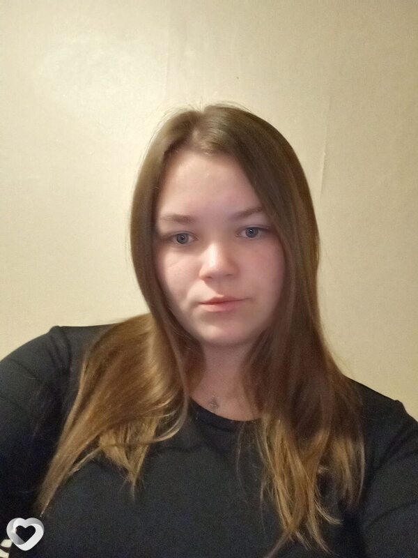 Ангелина, 20, Кобрине — анкета №4011921