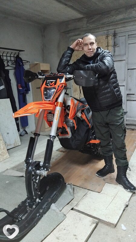 Коля, Сосногорск