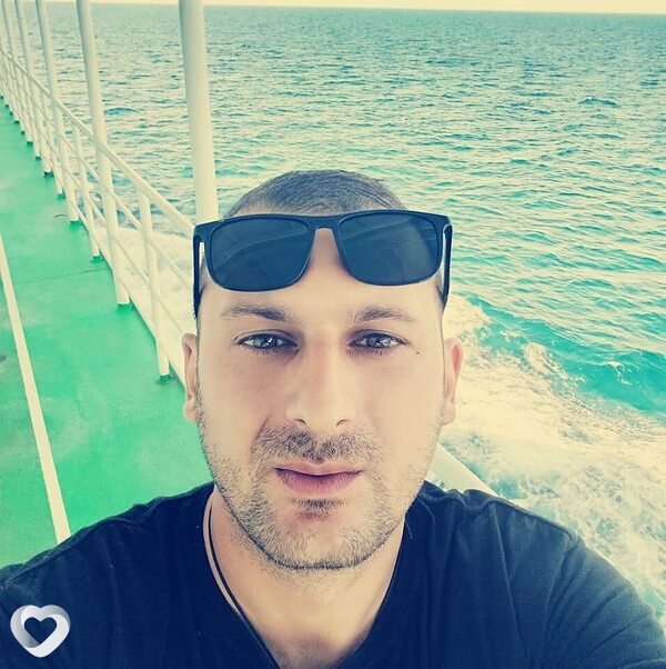 Саша, 32, Минске — анкета №4011850