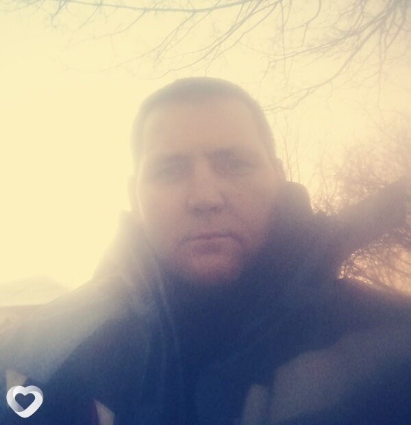 Евгений, 37, Вологде — анкета №4011854