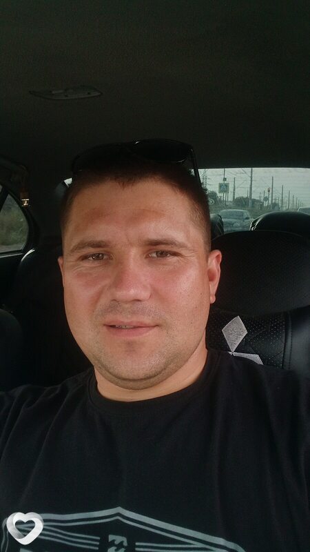 Александр, 38, Каменске-Шахтинском — анкета №4011859