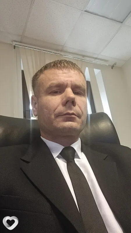 Митя, 42, Москве — анкета №4011868