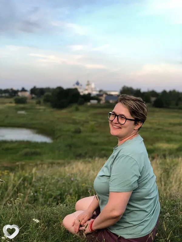 Катерина, 40, Москве — анкета №4011869