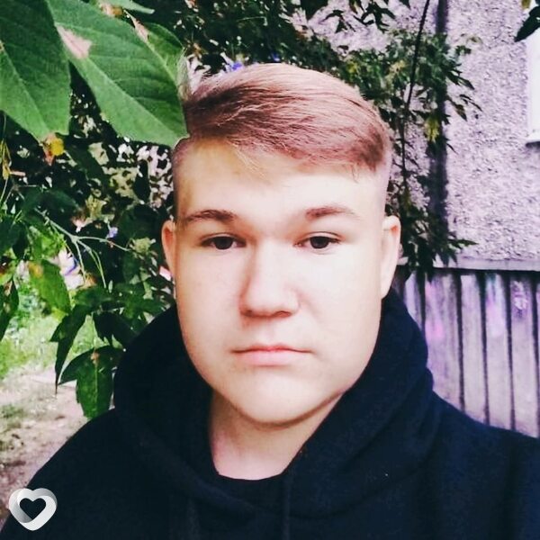 Дима, 18, Нижнем Новгороде — анкета №4011970