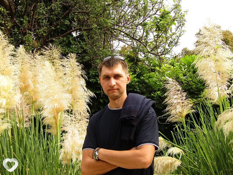 Сергей, 37, Владимире — анкета №4011994