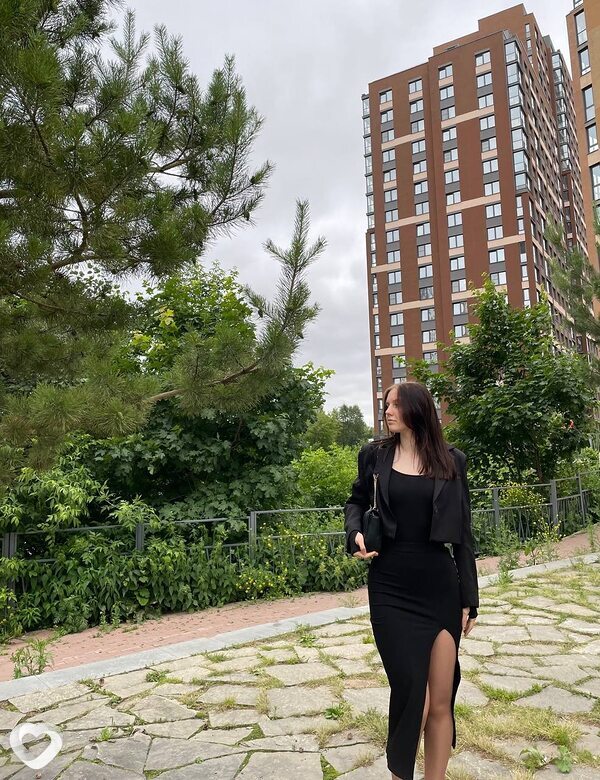 Дарья, 20, Екатеринбурге — анкета №4011870