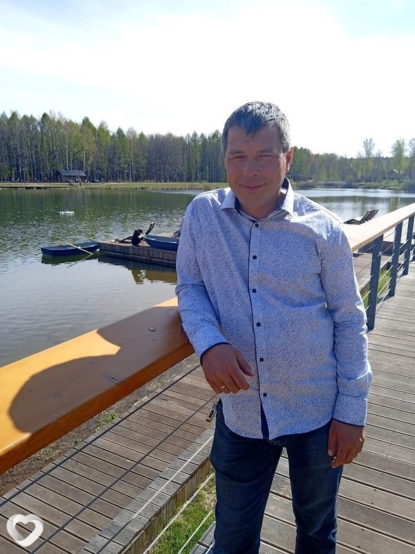 Александр, 48, Севастополе — анкета №4011876