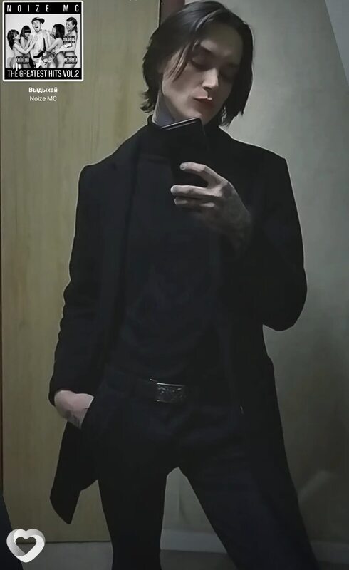 Werewolf, 27, Астане — анкета №4011878