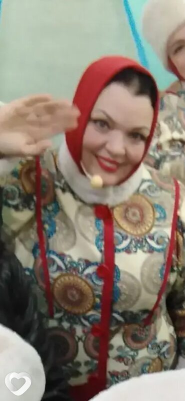 Элеонора, 60, Тюмени — анкета №4011885