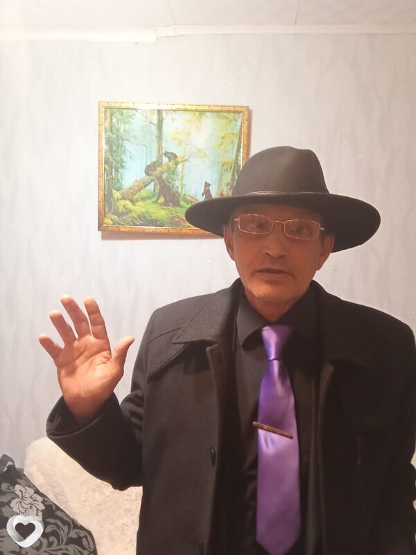 Виктор, 48, Адлер — анкета №4012178