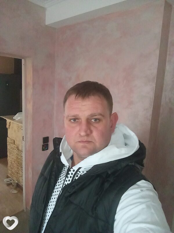 Витя, 37, Гулькевичах — анкета №4012179