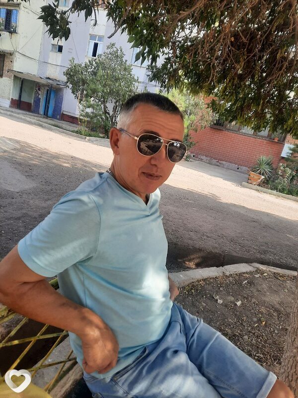 Victor, 55, Ташкент — анкета №4011995