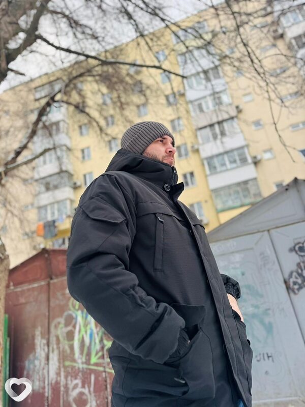 Сергей, 33, Москве — анкета №4012004