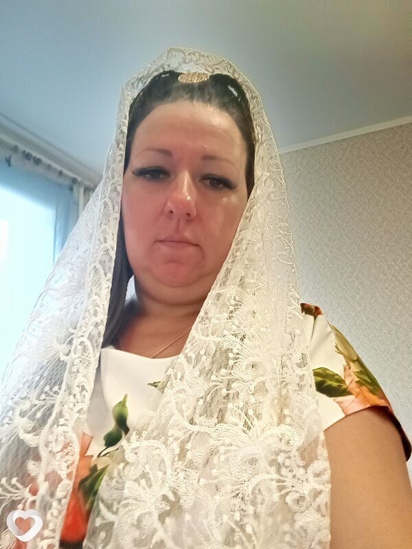 Лёся, 43, Мариуполе — анкета №4012006
