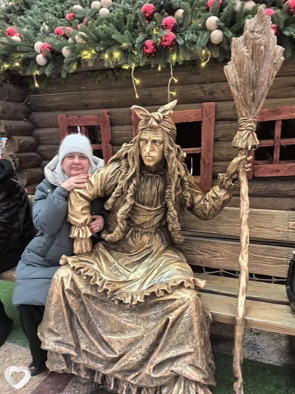Наташа, Светлогорск