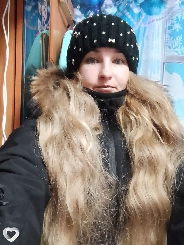 Евгения, 36, Ижевске — анкета №4012015