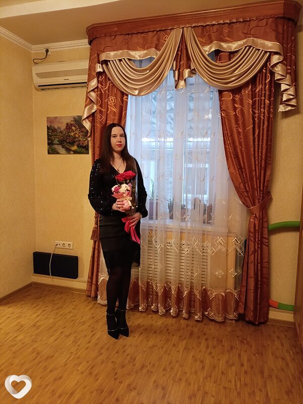 Алина, 29, Краснодаре — анкета №4012031