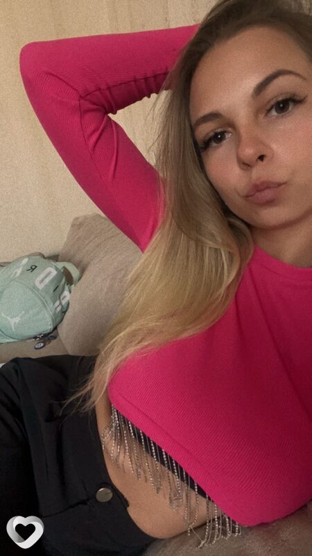Аня, 25, Витебске — анкета №4012033