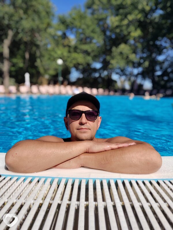 Сергей, 45, Ростове-на-Дону — анкета №4012035
