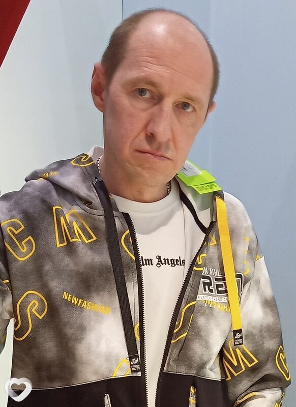 Александр, Измайлово