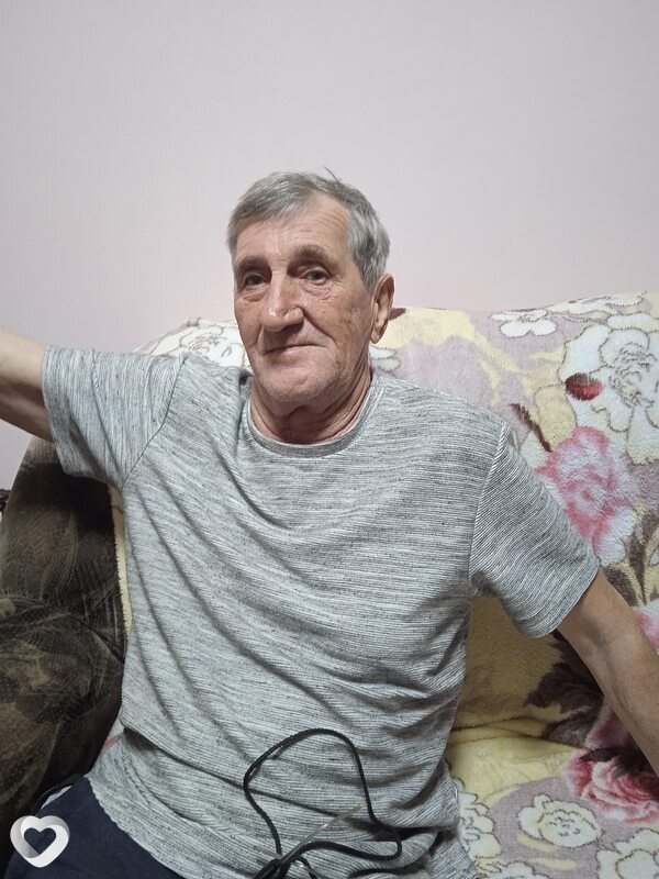 Сергей, 66, Донецке — анкета №4012052